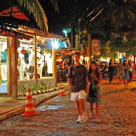 Woman Trip Hostel Boutique - Arraial D'Ajuda Porto Seguro Exterior photo