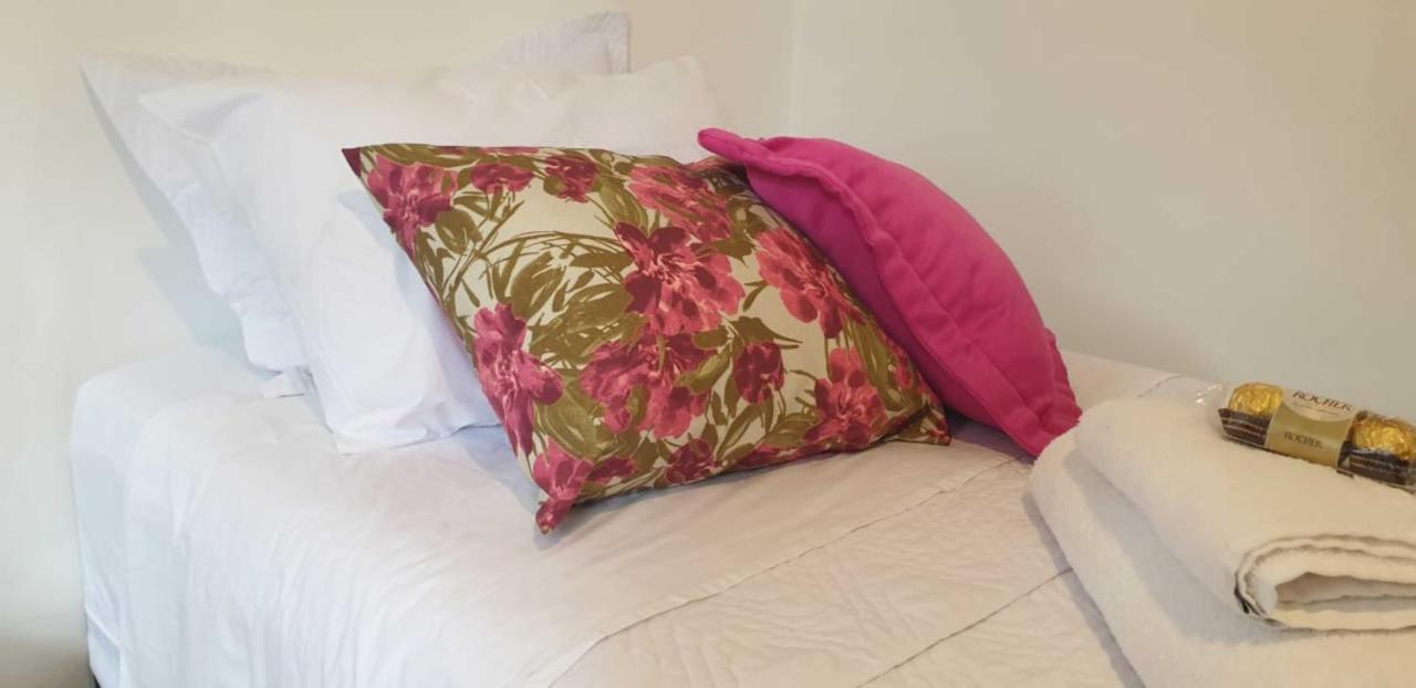 Woman Trip Hostel Boutique - Arraial D'Ajuda Porto Seguro Exterior photo