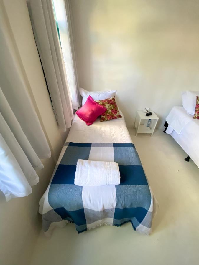 Woman Trip Hostel Boutique - Arraial D'Ajuda Porto Seguro Exterior photo